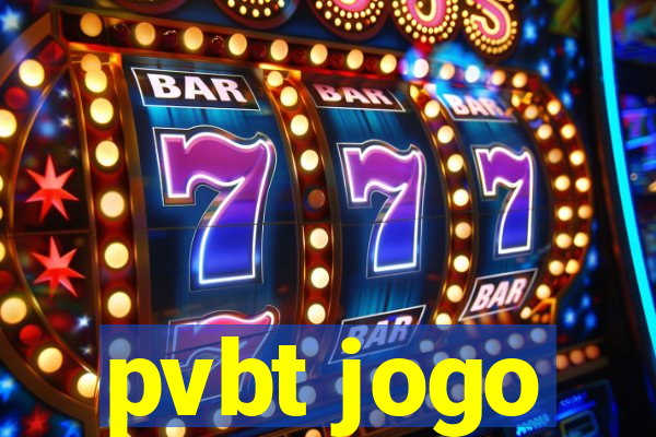 pvbt jogo